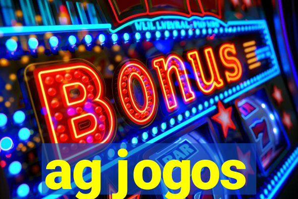 ag jogos